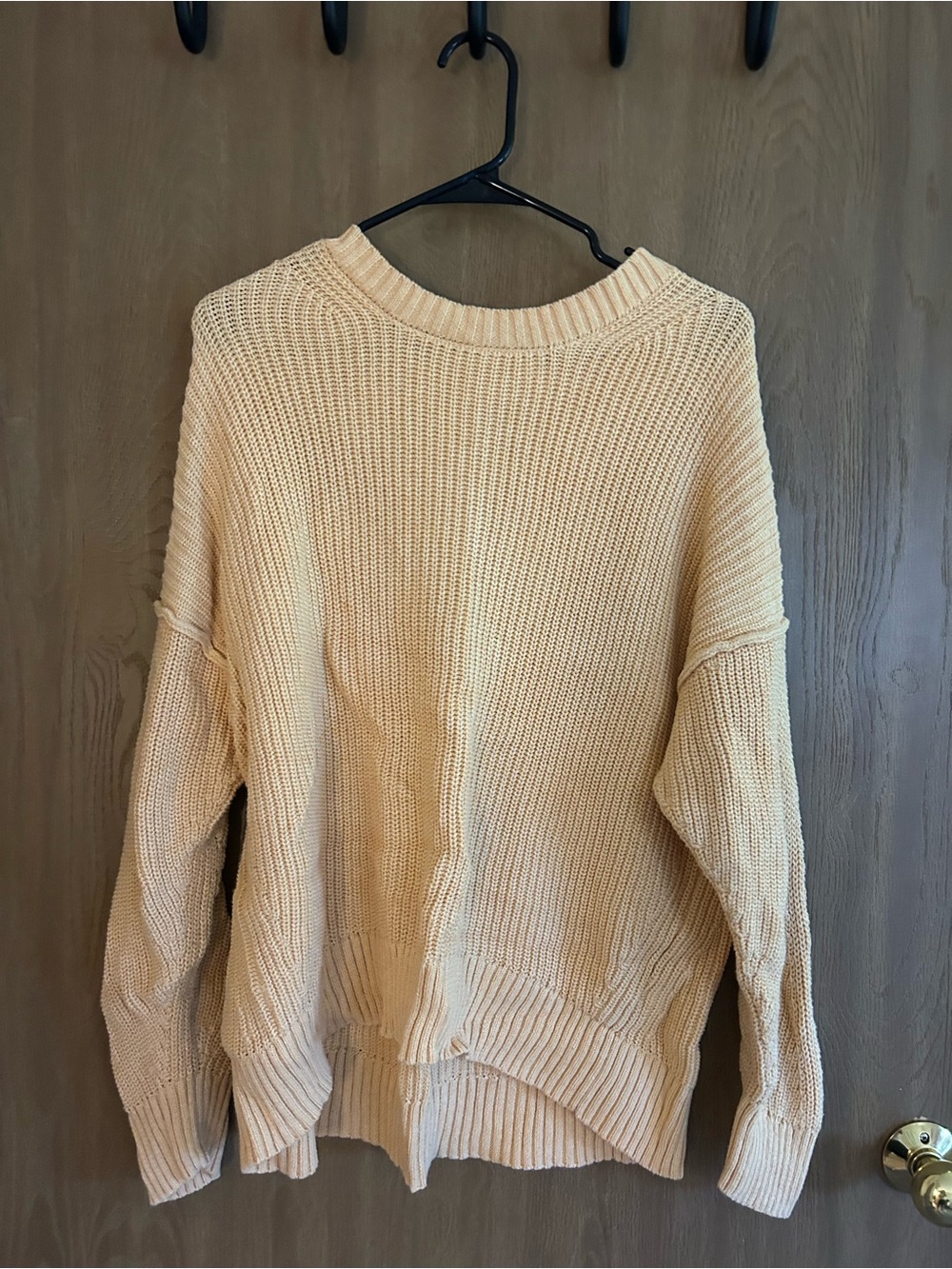American Eagle Knit Sweater